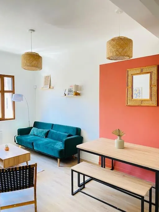 T3 Spacieux - Proche Gare - Entierement Renove location