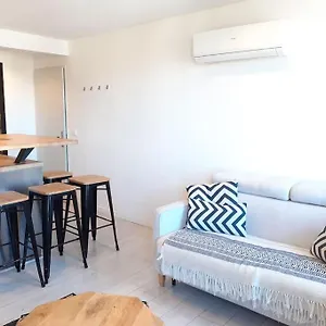  Apartment Lafrenchcasa Liberte