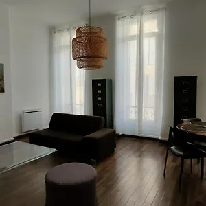  Apartment Grand Centre