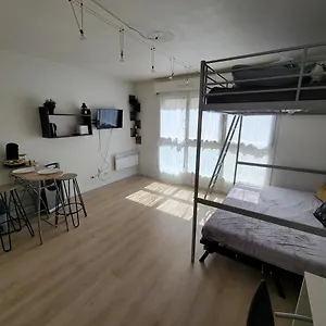  Apartment Les De Saint Charles