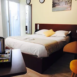 Massilia Hotel