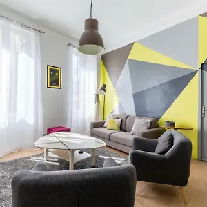  Apartment La Dolce - T3 Les Reformes