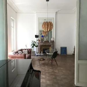 Liberté Bed & Breakfast